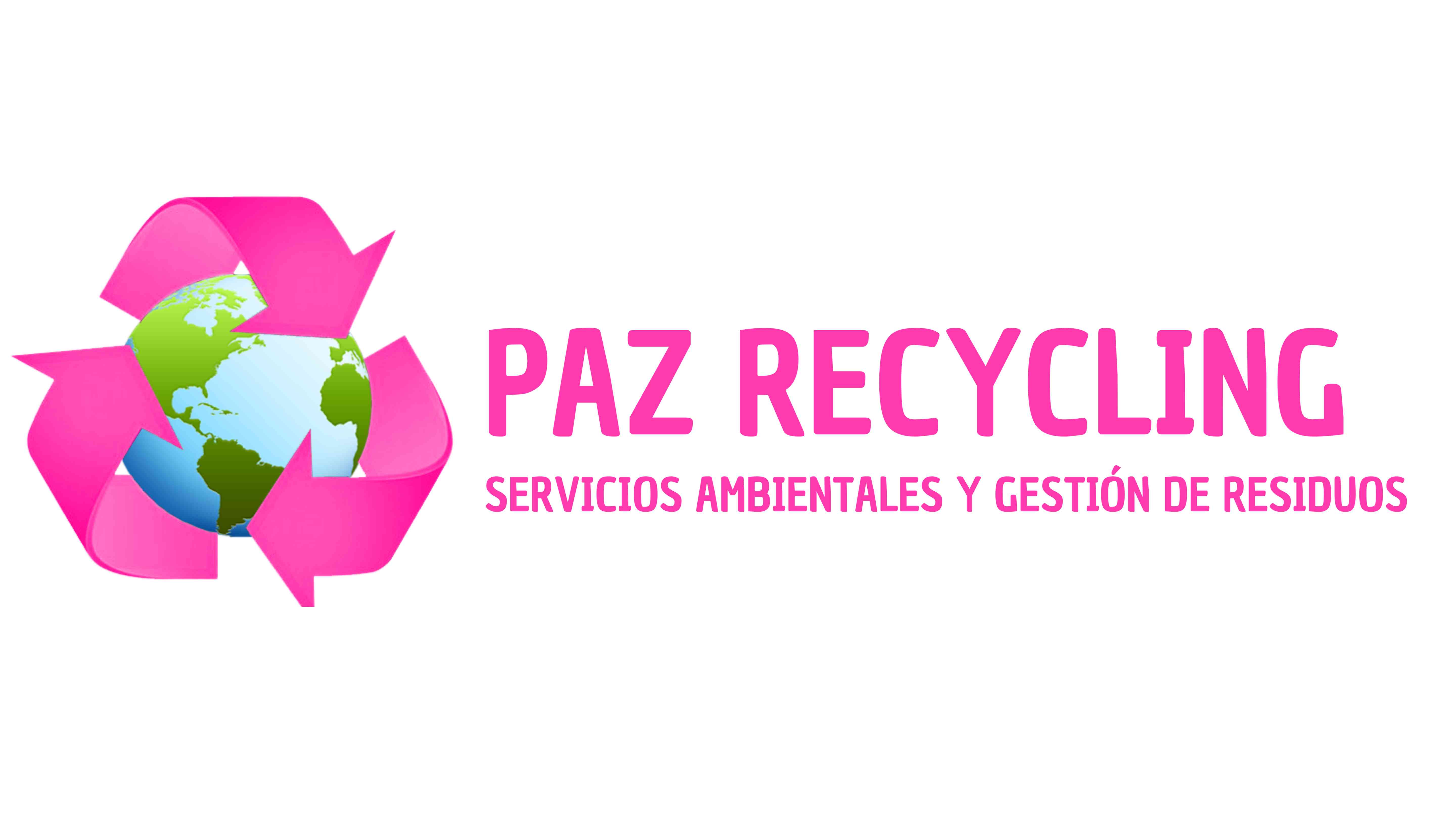 Paz Recycling