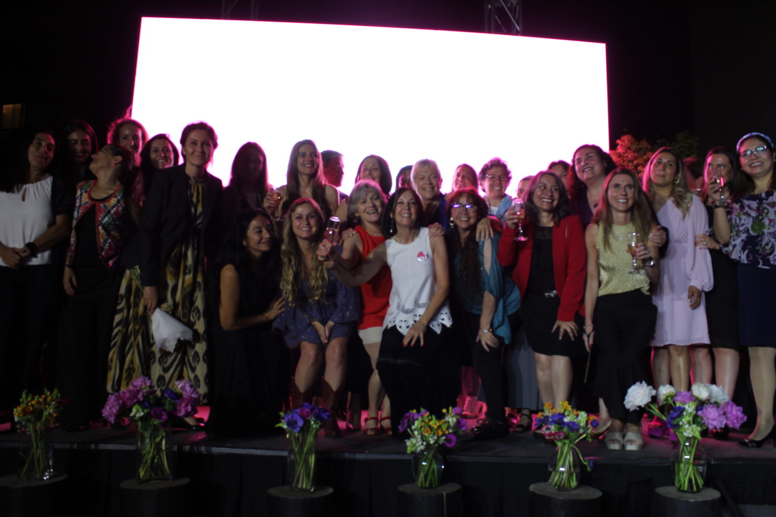 10 emprendedoras sociales fueron reconocidas con el Premio Mujer Impacta 2022